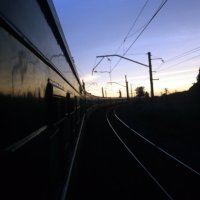Unser Zug