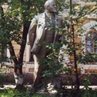 Lenin lebt!